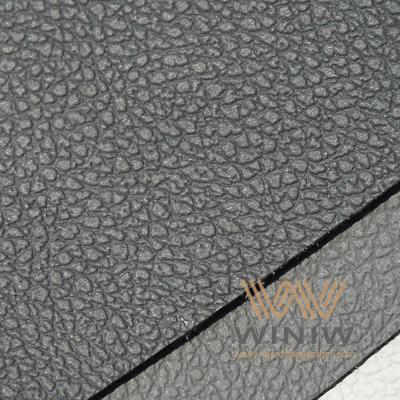 Deep Embossed Microfiber Synthetic Leather for Car Seat Covers