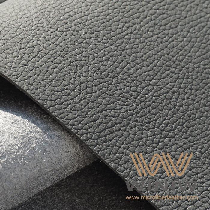 Faux Leather Car Seat Cover Material