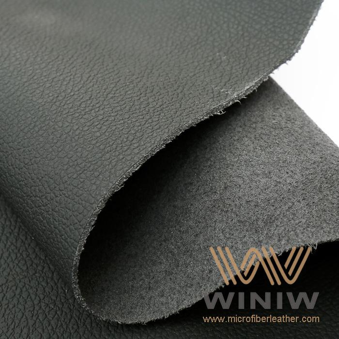Microfiber Synthetic Leather Car Seat Material