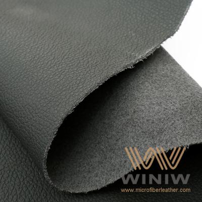 High End Microfiber Synthetic Leather Car Seat Material