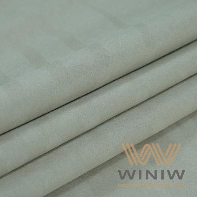 Alcantara Roof Lining Automotive Suede Material