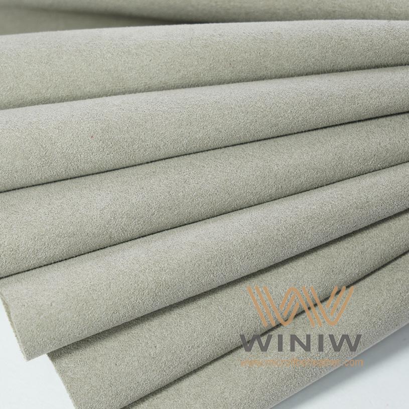 Alcantara Automotive Upholstery Leather Fabric Materials