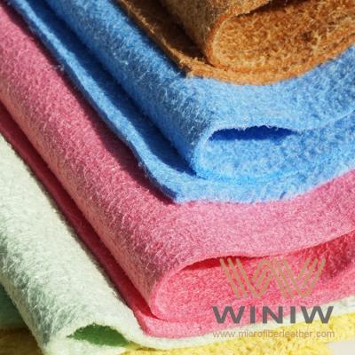 Synthetic Chamois Leather Car Washing Wipe Towel Absorber Cloth