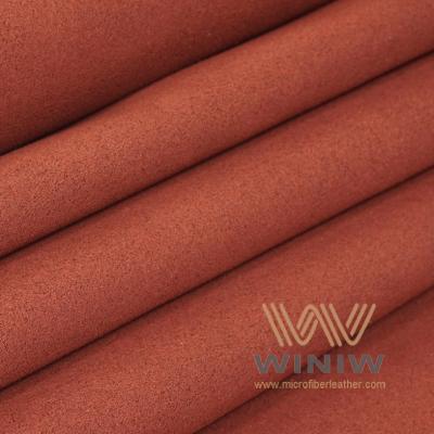 Micro Fiber Microsuede Automotive Upholstery Fabric Material