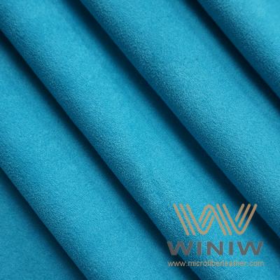 PU Suede Fabric
