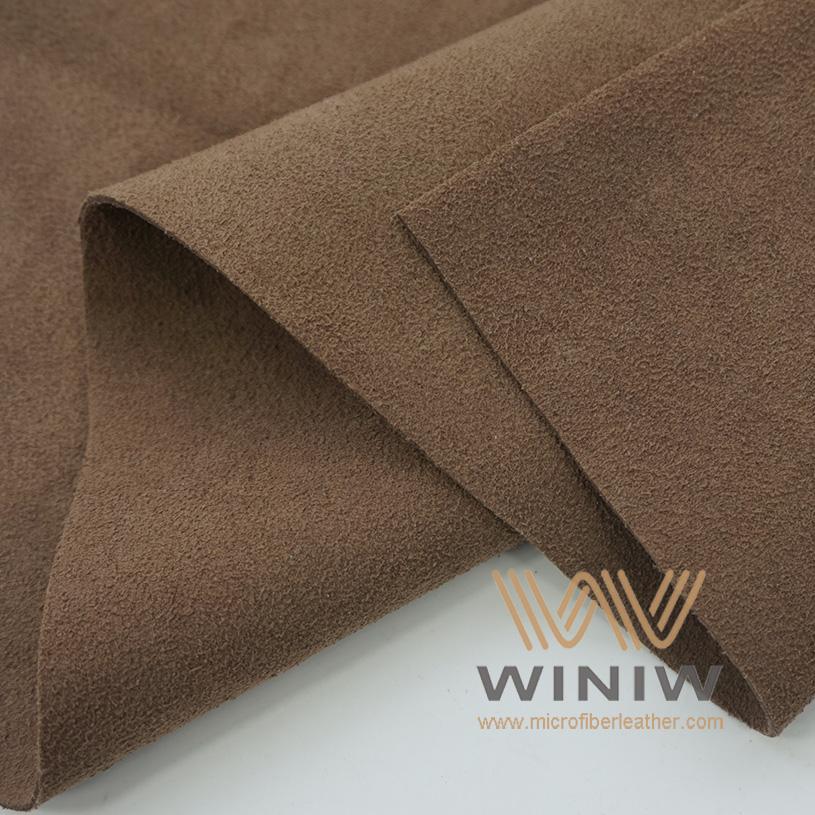 nubuck leather material