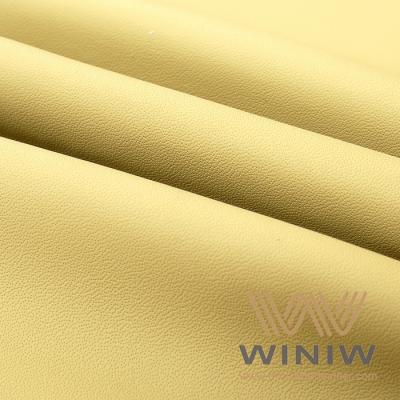 Top Quality Synthetic Leather Upholstery Fabric for Cars