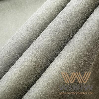 Microfiber Leather for Leather Reinforcement Material