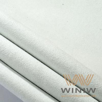 Microfiber Synthetic Leather for Leather Reinforcement Material