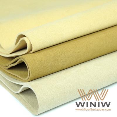 Alcantara Fabric Lieferanten Hersteller und Lieferanten - China Factory -  WINIW