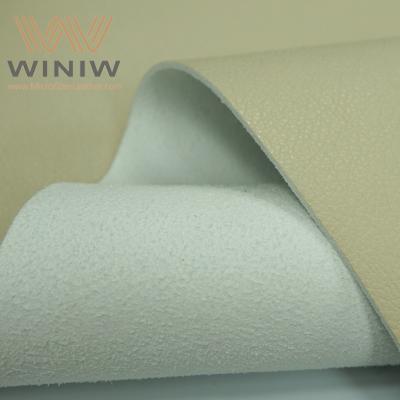 Faux Suede Leather Upholstery Fabric