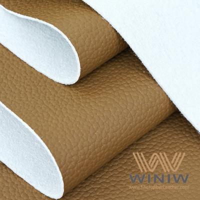 Leather Looks Microfiber Leather Upholstery Fabrics