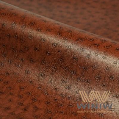 Chair Upholstery Faux Leather