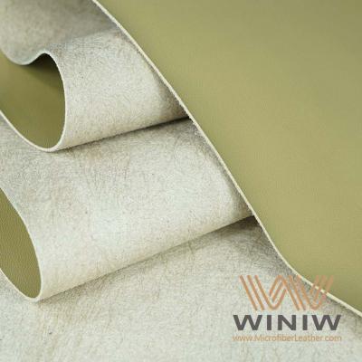 Faux Leather Upholstery Vinyl Fabric