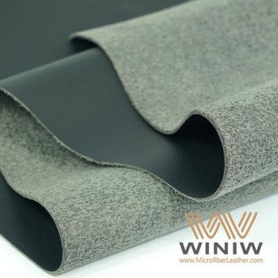 Highly Durable PVC-Free Vinyl Upholstery Material for Sofa