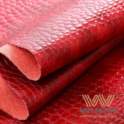 Vegan Leather for Bag Making