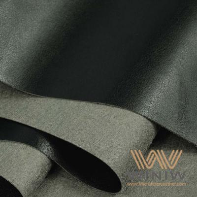 Microfiber PU Pigskin Lining Leather