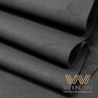 Alcantara Fabric Automotive Upholstery Material