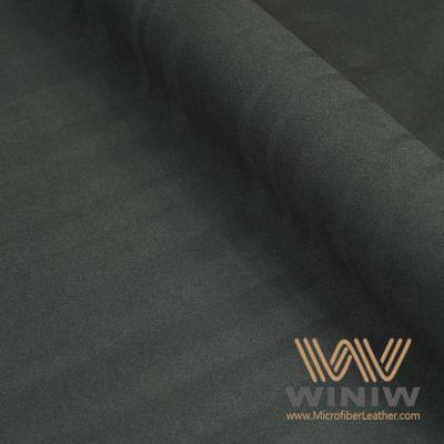 Automotive Faux Suede Alcantara Material