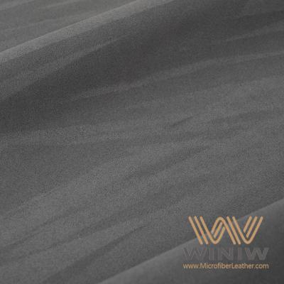 Luxurious Automotive Faux Suede Alcantara Material