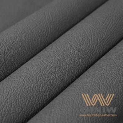 Long-Lasting PU Microfiber Faux Leather for Car Seats