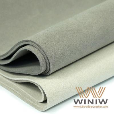 Automotive Suede Velvet Upholstery Fabric