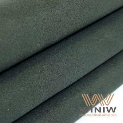 Alcantara Car Seats Leather Upholstery Material