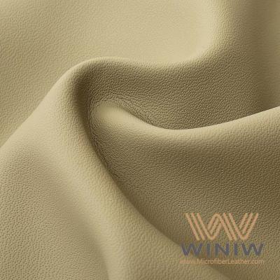 Automotive Faux Leather Upholstery Fabric