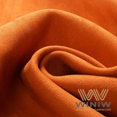 Faux Leather Auto Upholstery Fabric