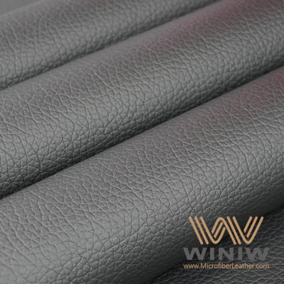 PVC Auto upholstery Vinyl Leather