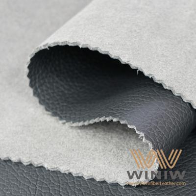 PVC Synthetic Auto upholstery Vinyl Leather