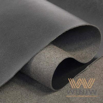 0.5mm-2mm Thickness Microfiber Imitation Leather For Shoes