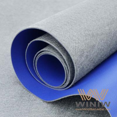 Shoes Lining Fabric Artificial Leather