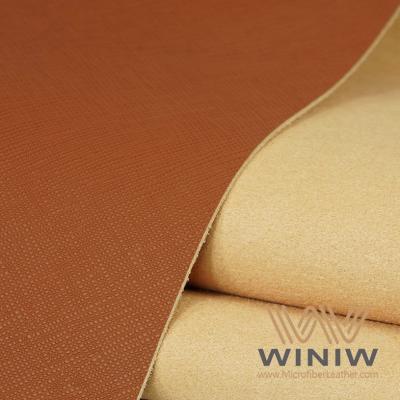High Quality Faux Leather Fabric For Bags