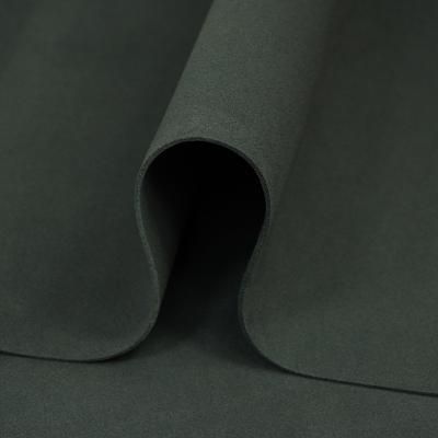 Suede Leather for car