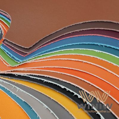 PU Leatherette Vinyl Leather Fabric