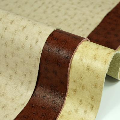 Upholsterer Leather Materials