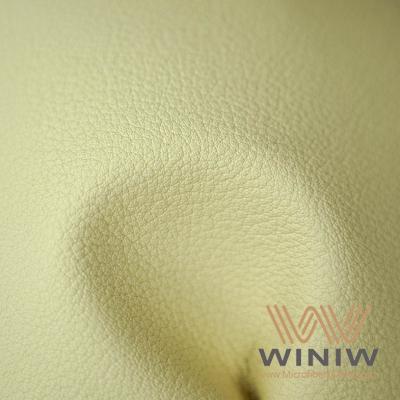 Durable Car Decorative PU Artificial Leather