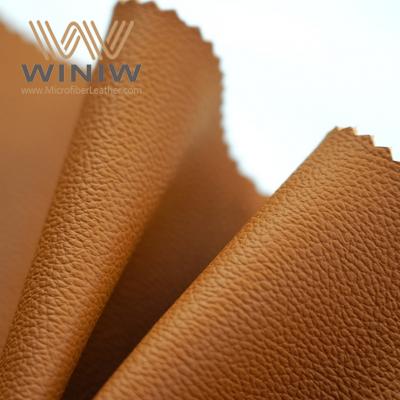 High Quality Synthetic PU Leather For Auto Decorative