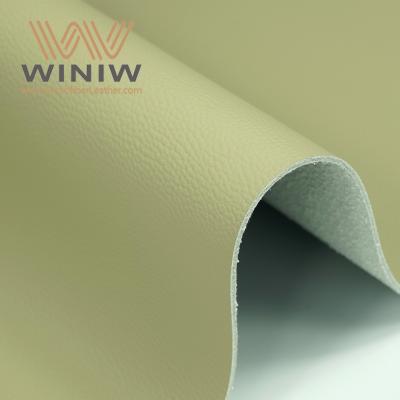 Automotive Rexine Leather Synthetic Leather For Car