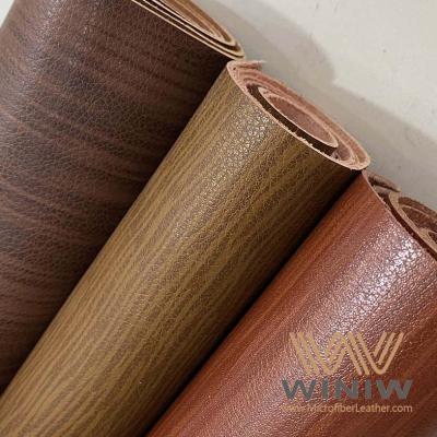 Synthetic Skin Leather Rolls Fabric For Sandals