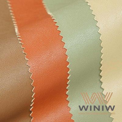 Faux Leather For Garments