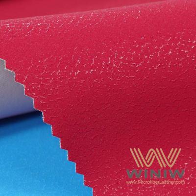 High Quality Leather Fabric Artificial Leather For Clothing