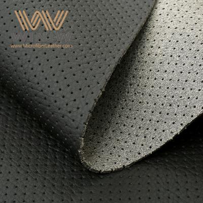 Car Microfiber Leather