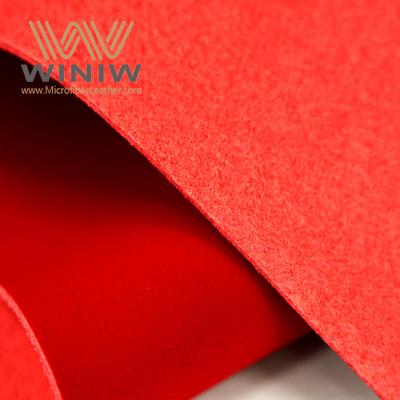 Frosting Style Custom Faux Leather Sheets For Car