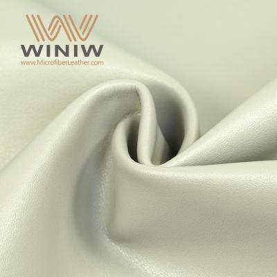 Fashion Microfiber Synthetic Leather For Making Sofas
