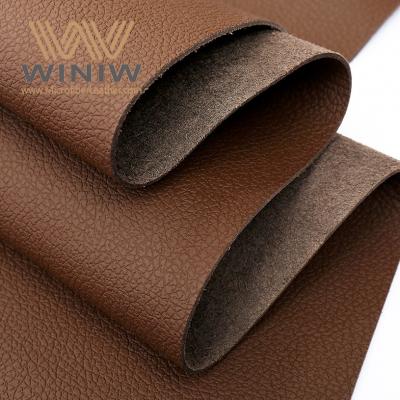 Automotive Rexine Microfiber Leather for Car Accessories