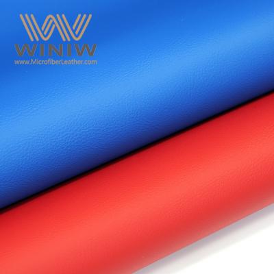Wholesale Napa Texture Leather Car Seat PU Material