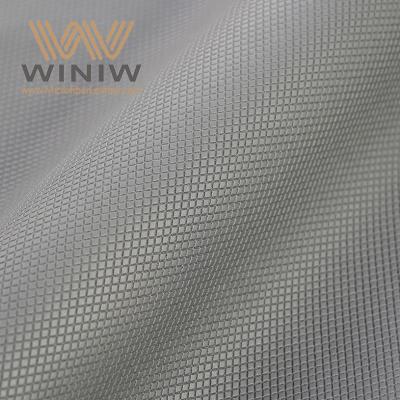 Anti-Slip Embossed PU Leather Fabric For Gloves