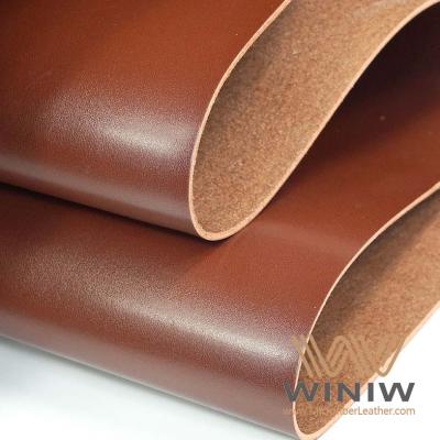 Thick Belt Leather